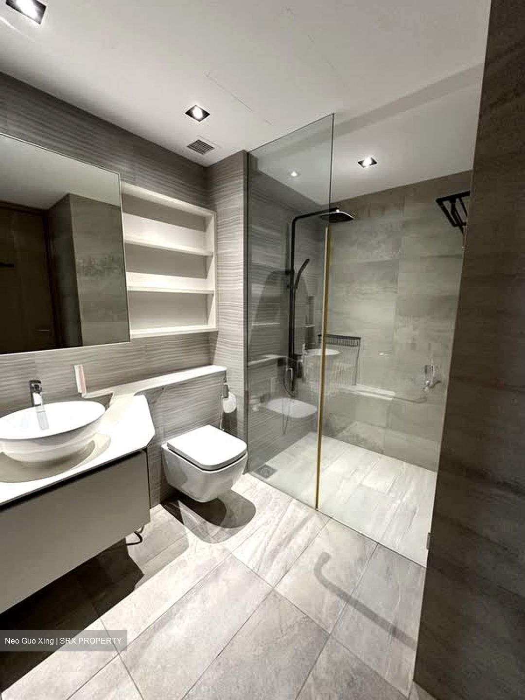 High Park Residences (D28), Apartment #566598461